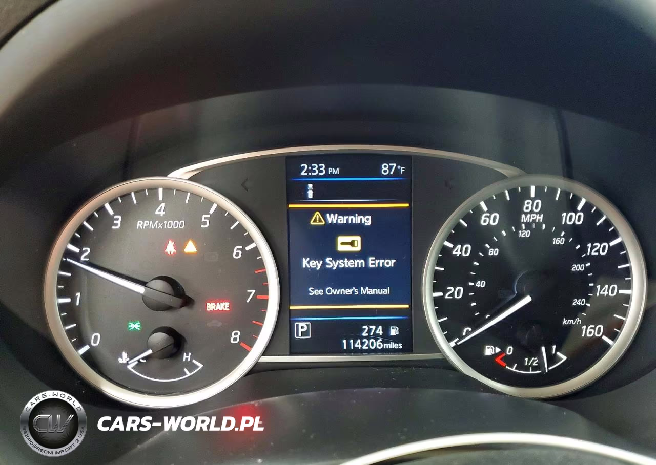 2019 Nissan Sentra Sv VIN:3N1AB7AP6KL606740 - 9