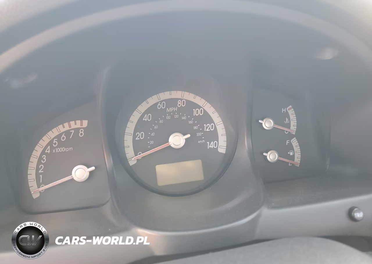 2008 Kia Sportage Lx VIN:KNDJF724287537421 - 9