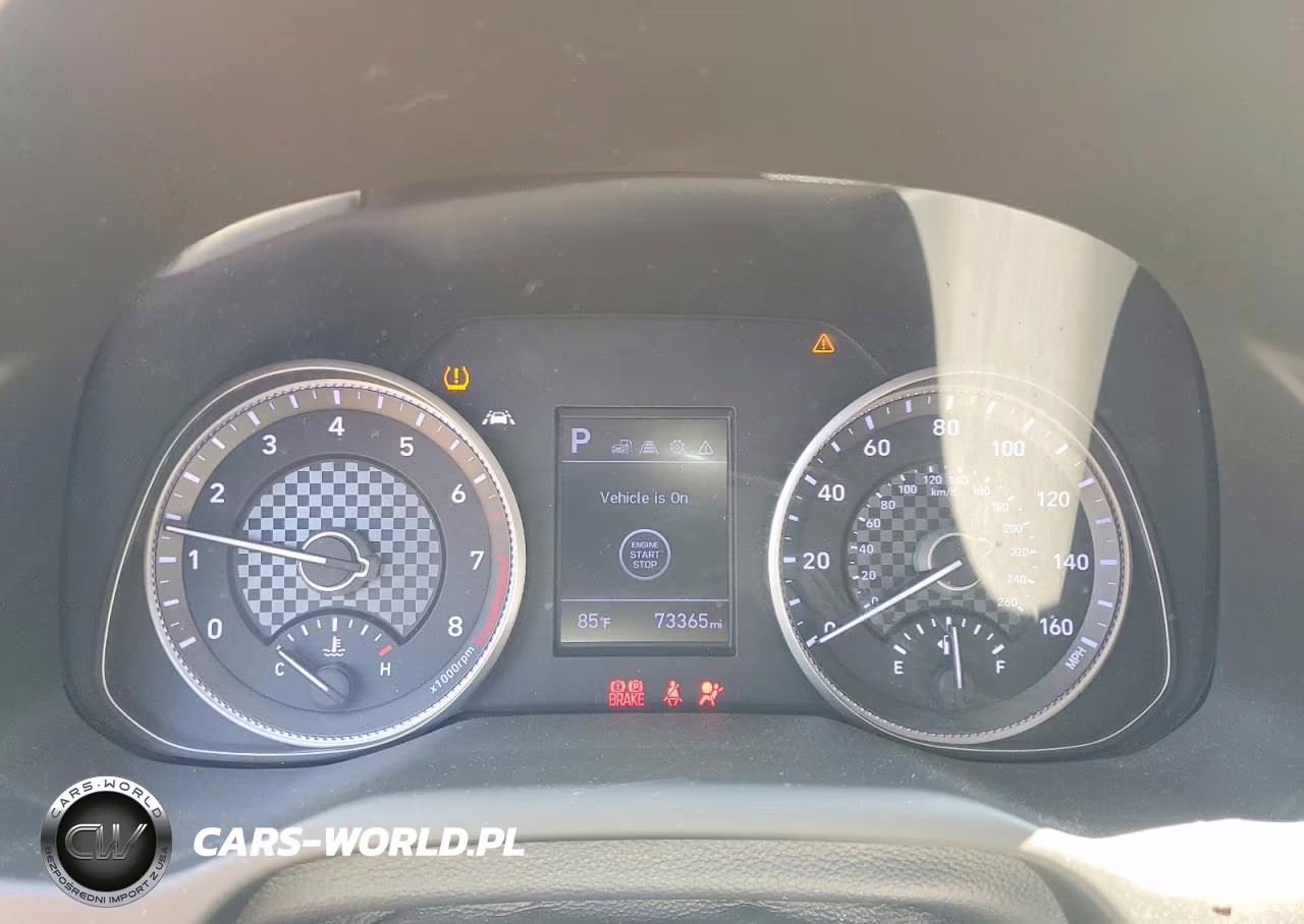 2019 Hyundai Elantra Value Edition VIN:5NPD84LF8KH455069 - 9