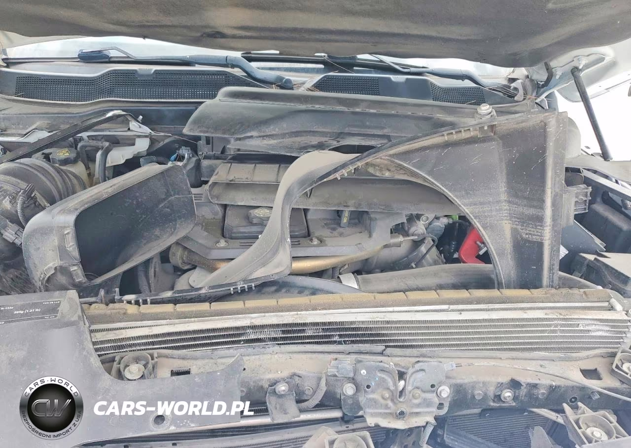 2022 Ram 3500 Tradesman VIN:3C63RRGL6NG113565 - 11