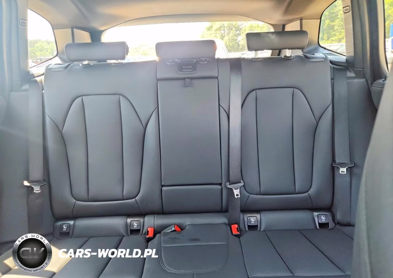 2021 BMW X3 Sdrive30I VIN:5UXTY3C04M9F70315 - 10