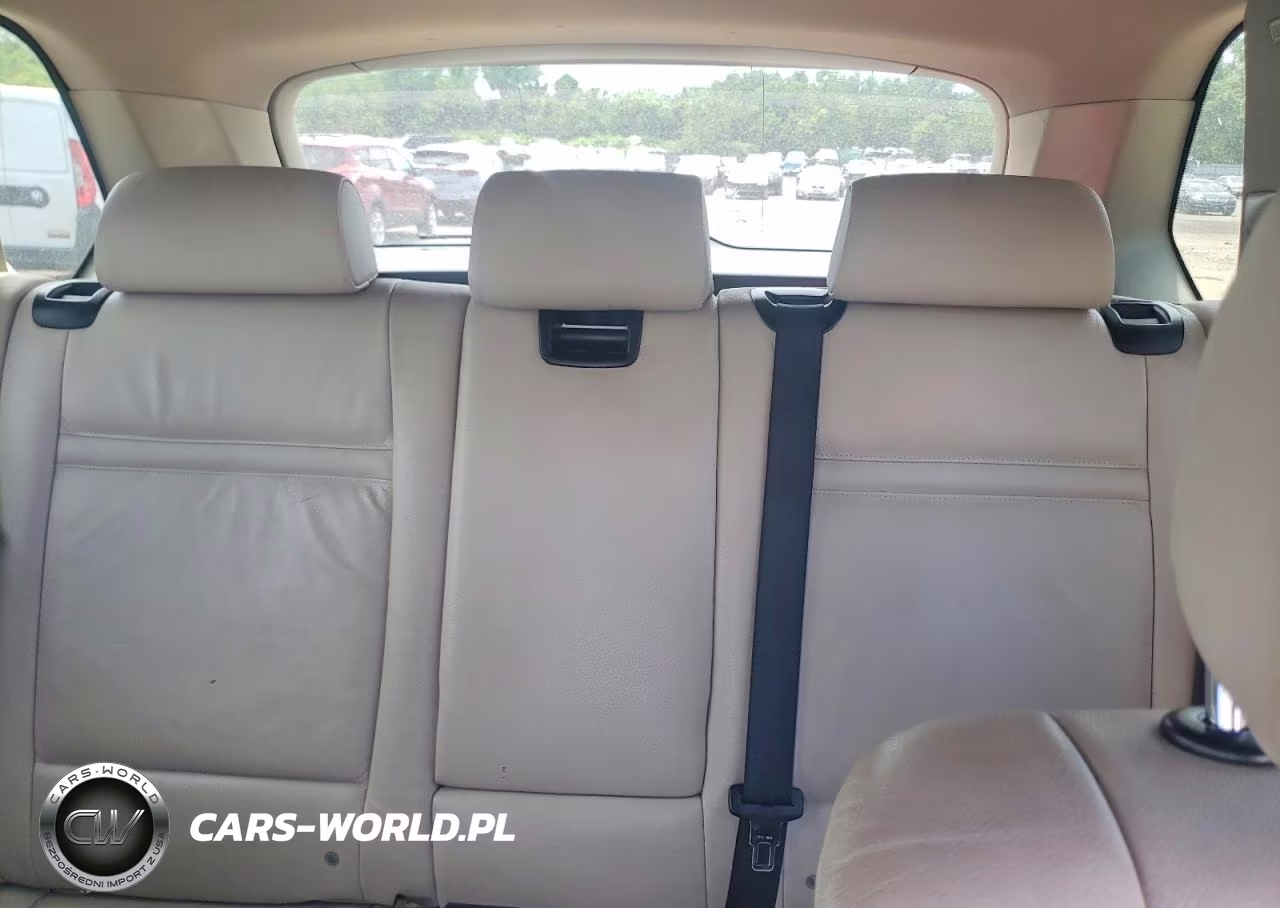 2012 BMW X5 xDrive35I VIN:5UXZV4C57CL747393 - 10