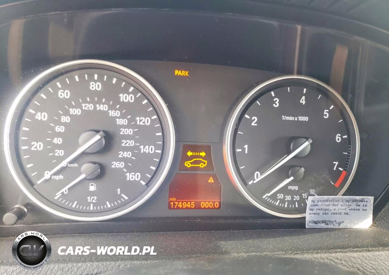 2012 BMW X5 xDrive35I VIN:5UXZV4C57CL747393 - 9