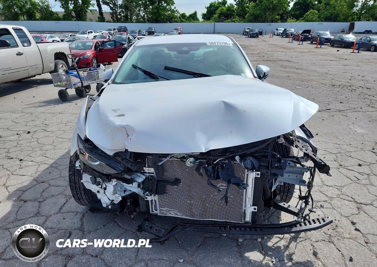 2023 Mazda 3 Select VIN:3MZBPABM4PM352108 - 5