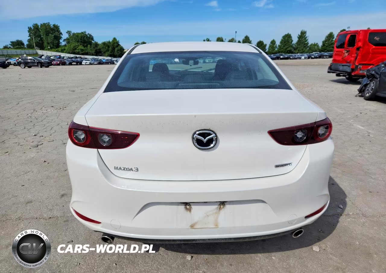 2023 Mazda 3 Select VIN:3MZBPABM4PM352108 - 6