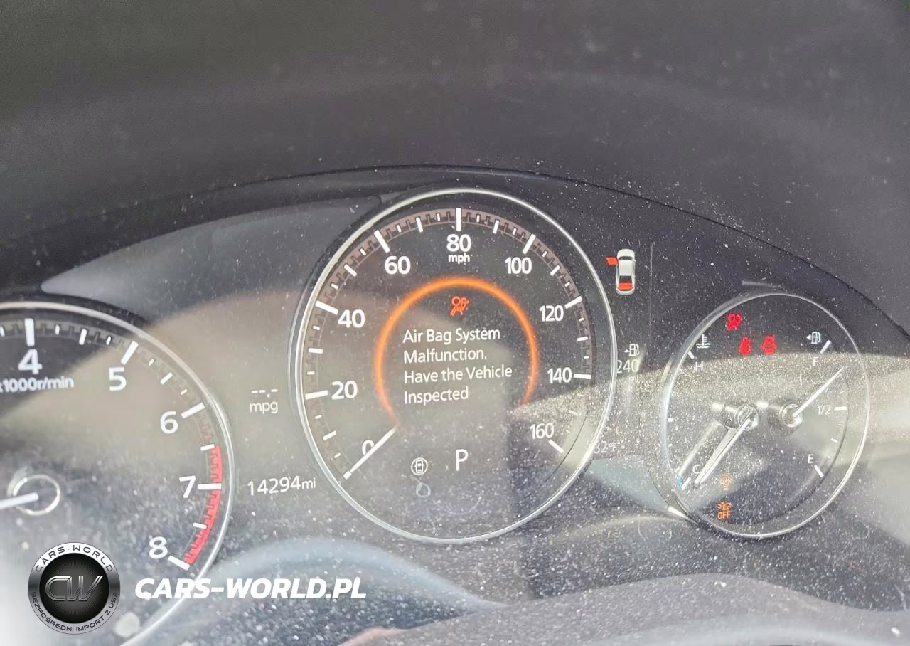 2023 Mazda 3 Select VIN:3MZBPABM4PM352108 - 9