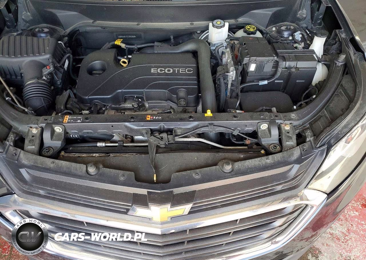 2020 Chevrolet Equinox Lt VIN:3GNAXUEV7LS583568 - 11