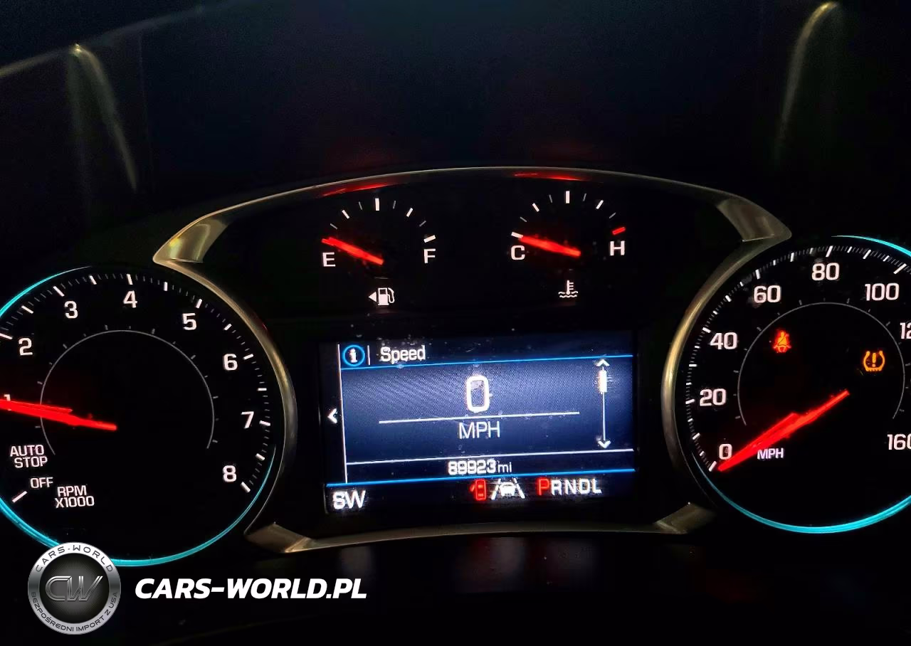 2020 Chevrolet Equinox Lt VIN:3GNAXUEV7LS583568 - 9