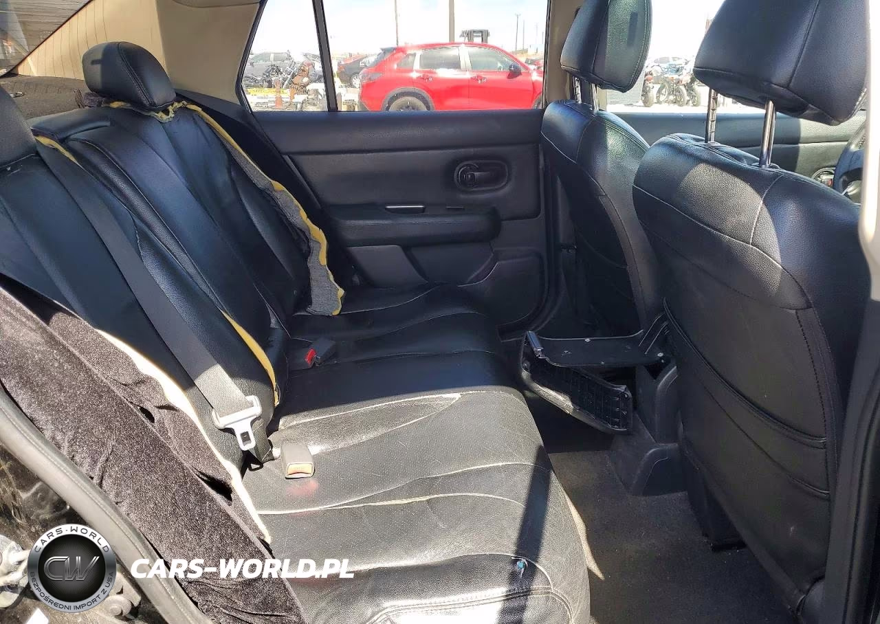 2007 Nissan Versa 1.8 S VIN:3N1BC11E97L442128 - 10