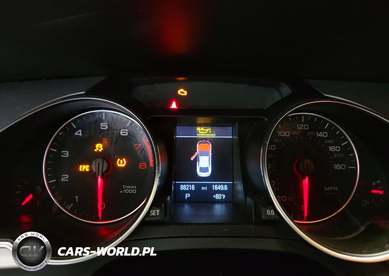 2011 Audi A5 Prestige VIN:WAUWFAFR7BA039506 - 9