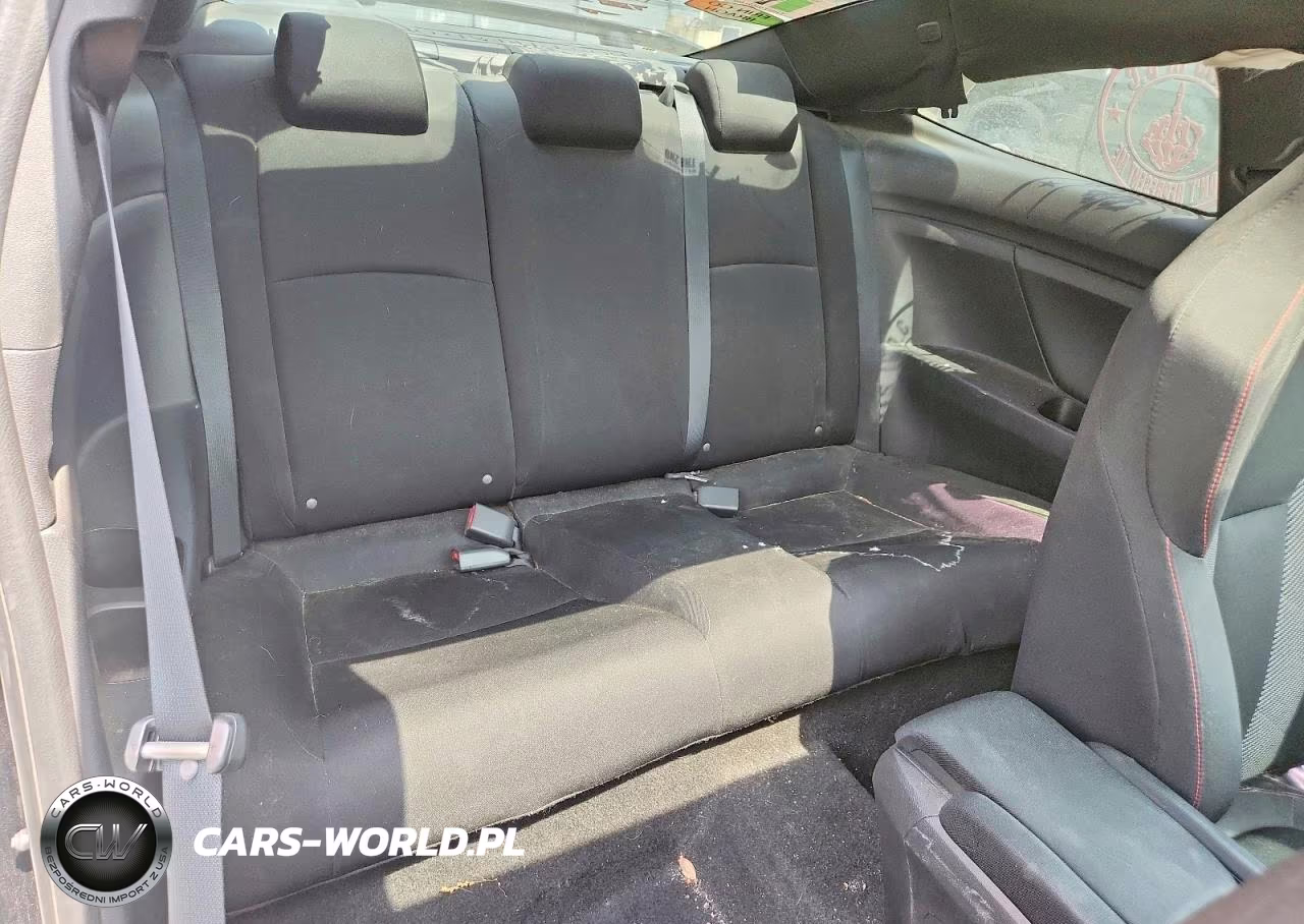 2018 Honda Civic Si VIN:2HGFC3A59JH757488 - 10