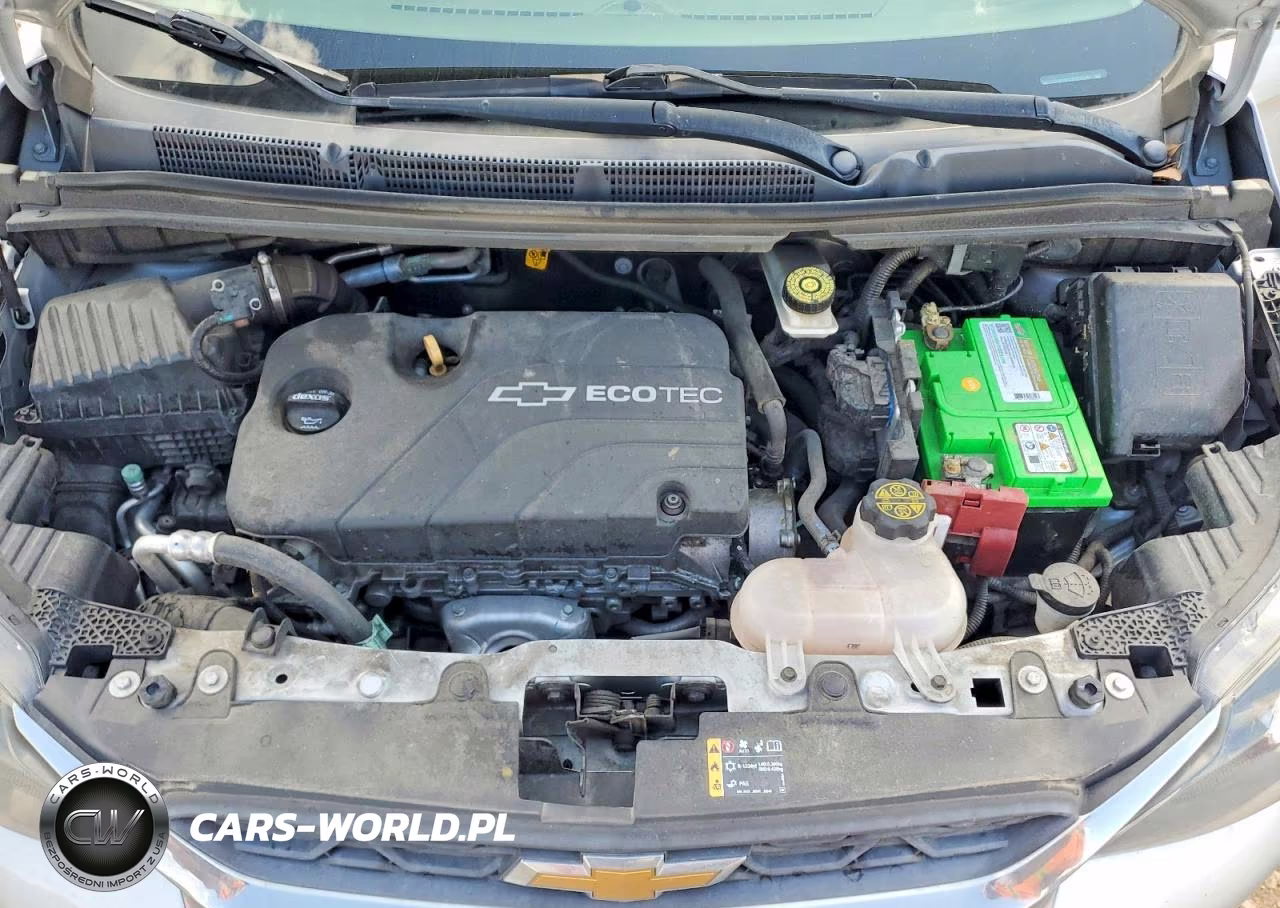 2021 Chevrolet Spark Ls VIN:KL8CB6SA7MC710218 - 11