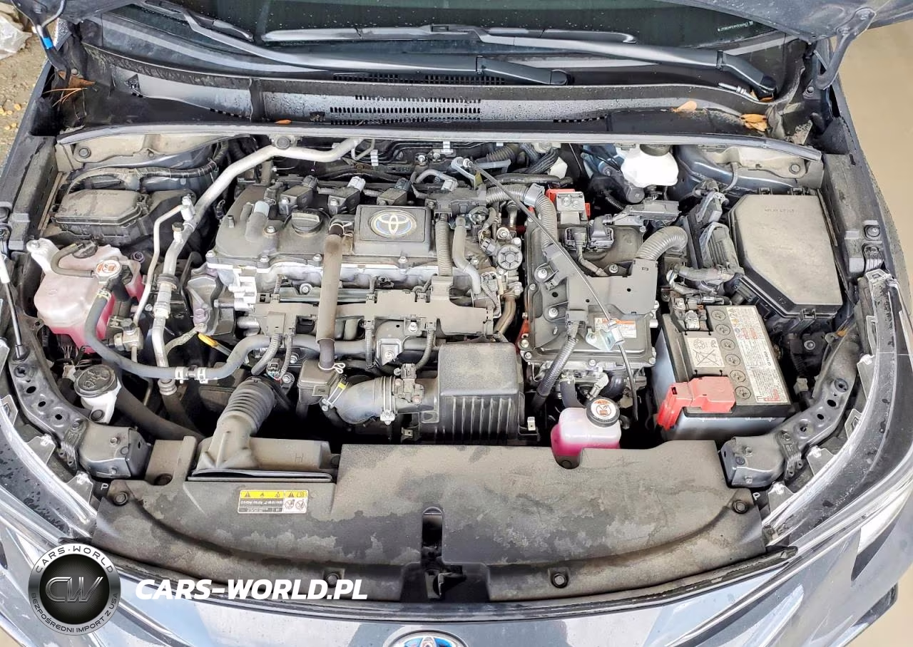 2024 Toyota Corolla VIN:JTDBCMFEXR3066867 - 11