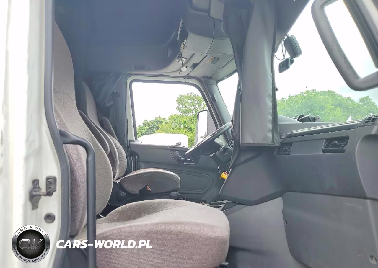 2022 International Lt625 Semi Truck VIN:3HSDZAPR4NN576729 - 5