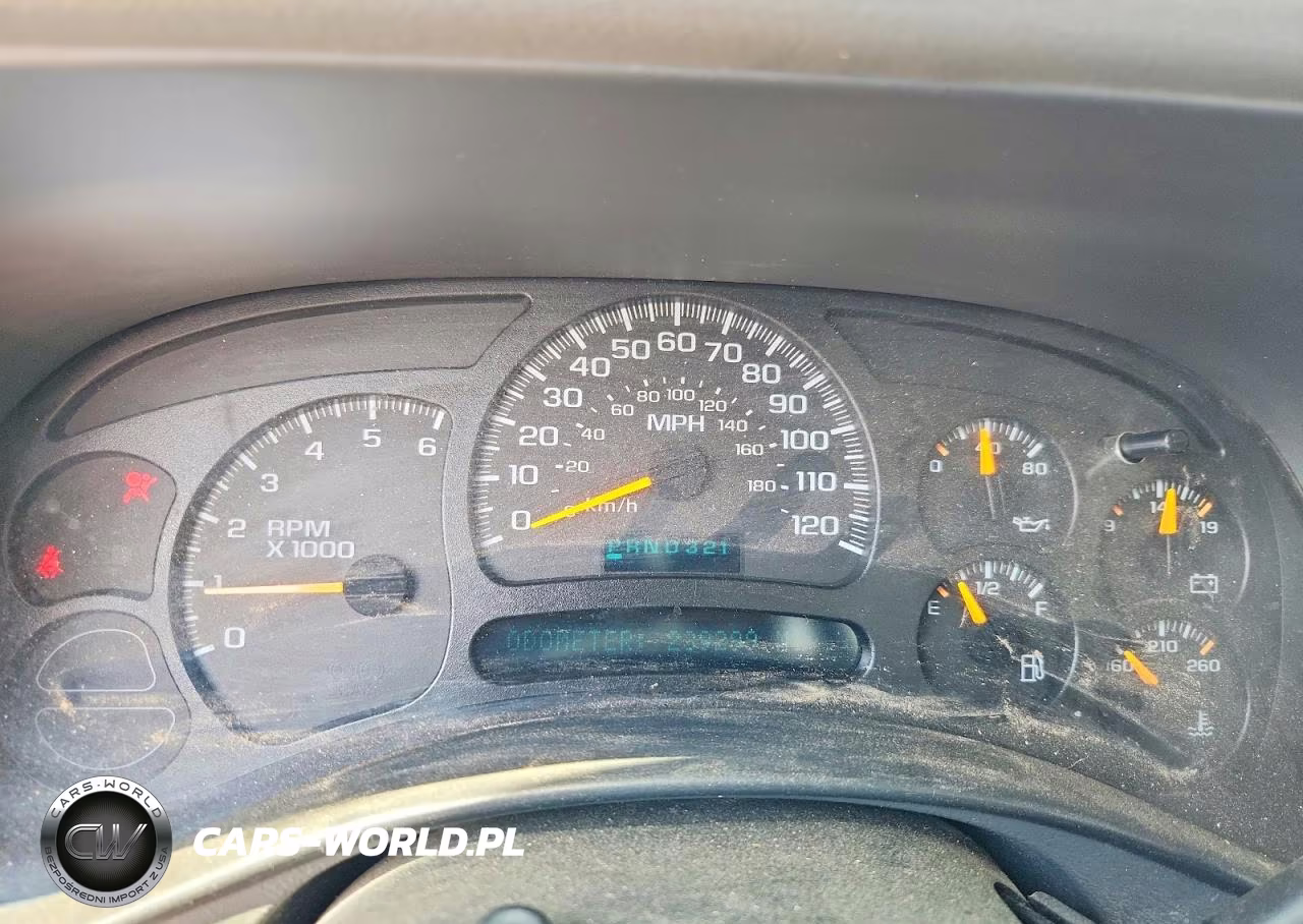 2005 GMC New Sierra K1500 VIN:1GTEK14T65Z101623 - 9