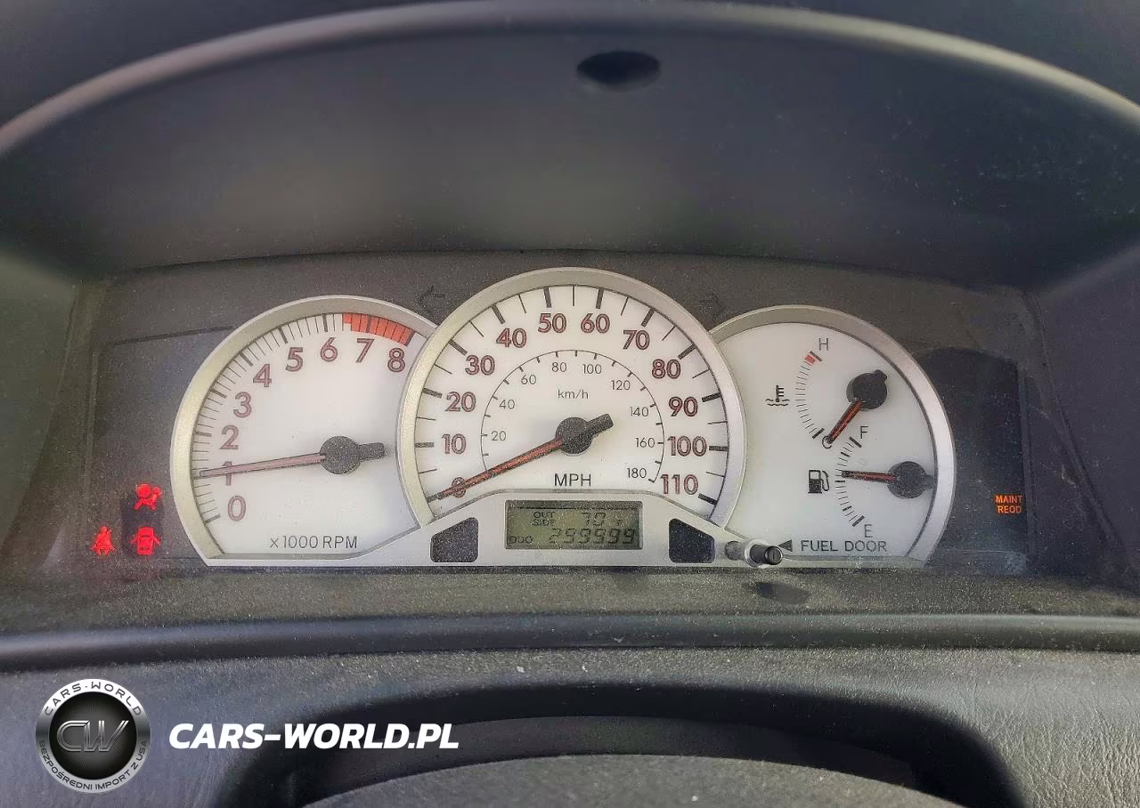 2006 Toyota Corolla S VIN:1NXBR30E06Z578415 - 9