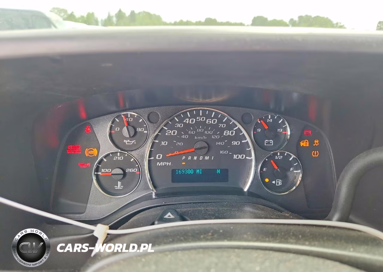 2010 Chevrolet Express G3500 Ls VIN:1GA2GZDG8A1164830 - 9