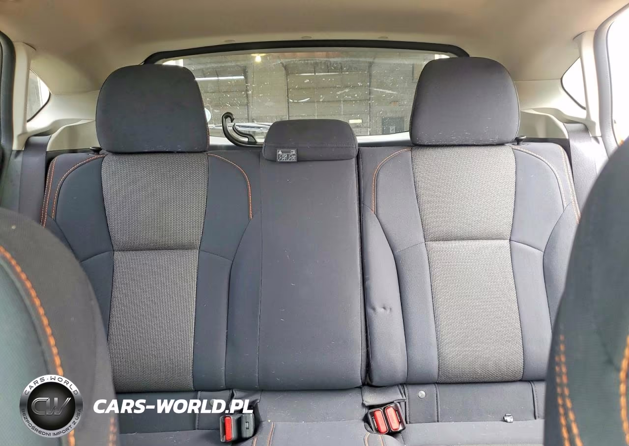 2019 Subaru Crosstrek Premium VIN:JF2GTACC8KG333141 - 10