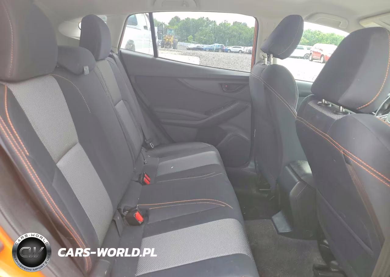 2019 Subaru Crosstrek Premium VIN:JF2GTACC8KG333141 - 11