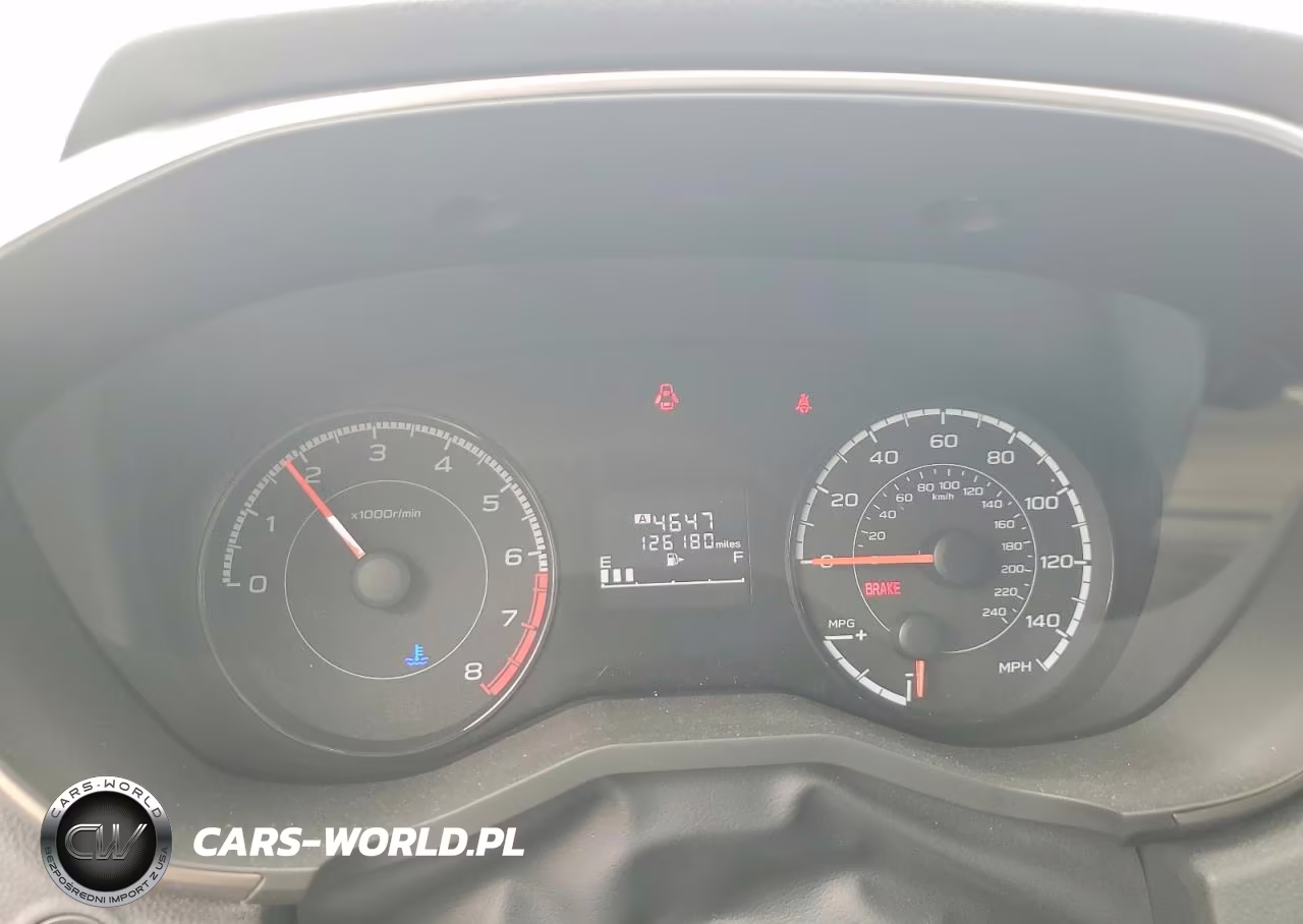 2019 Subaru Crosstrek Premium VIN:JF2GTACC8KG333141 - 9