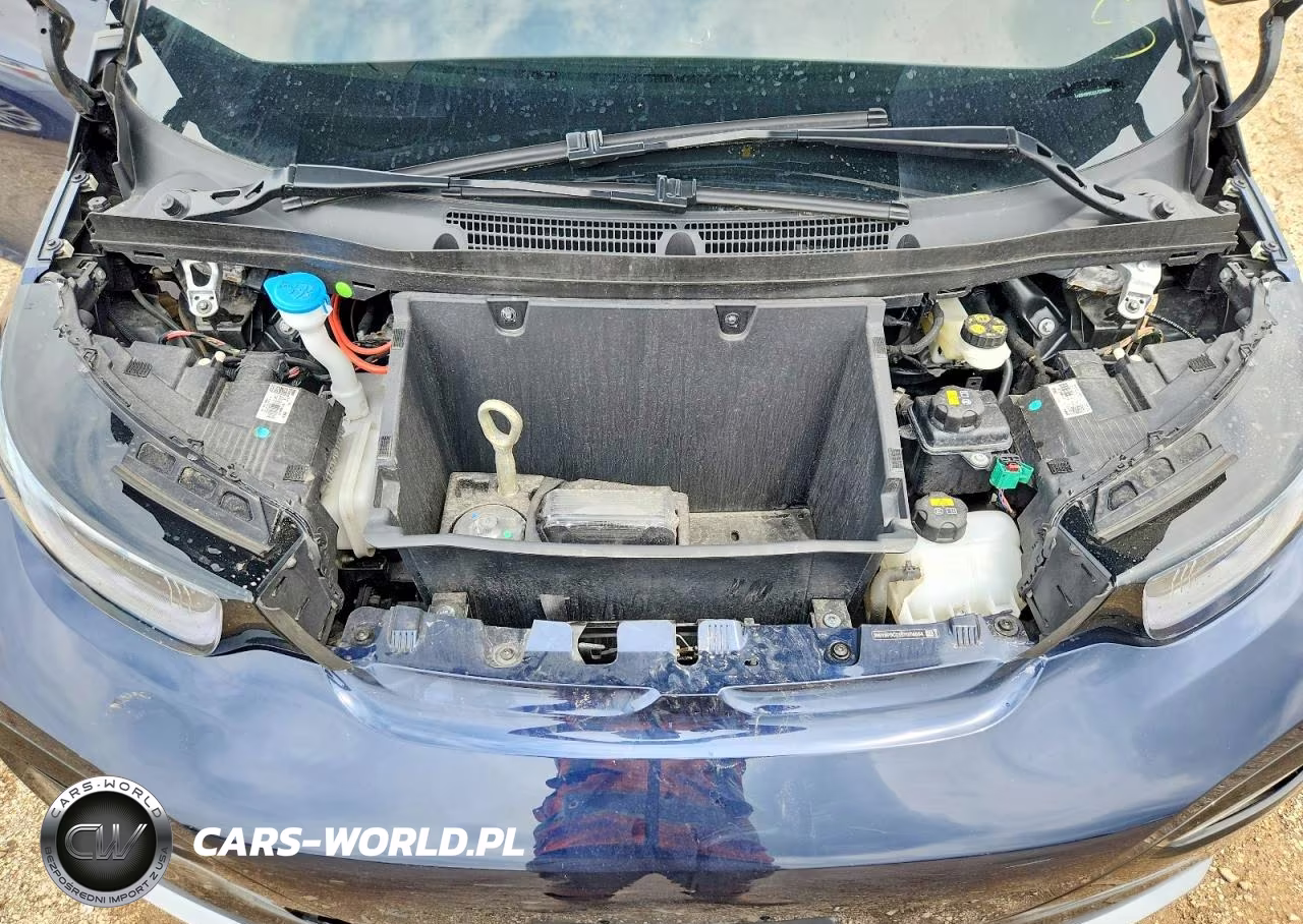 2020 BMW I3 S Rex VIN:WBY8P8C01L7G74664 - 11