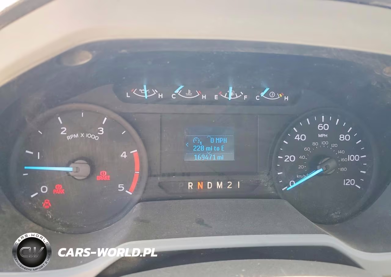 2021 Ford F-750 Diesel VIN:1FDWF7DC4MDF01683 - 8