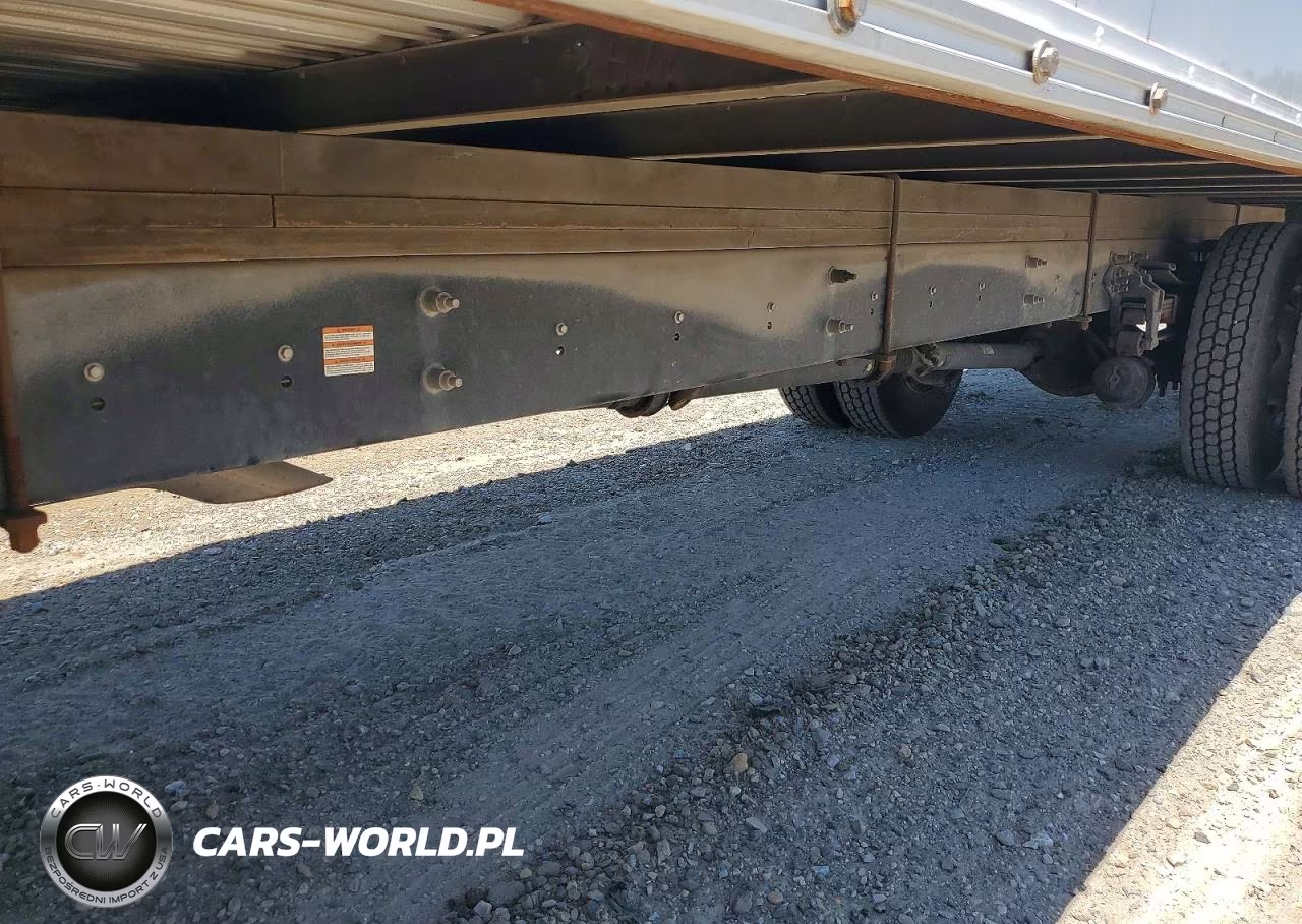 2021 Ford F-750 Diesel VIN:1FDWF7DC4MDF01683 - 9