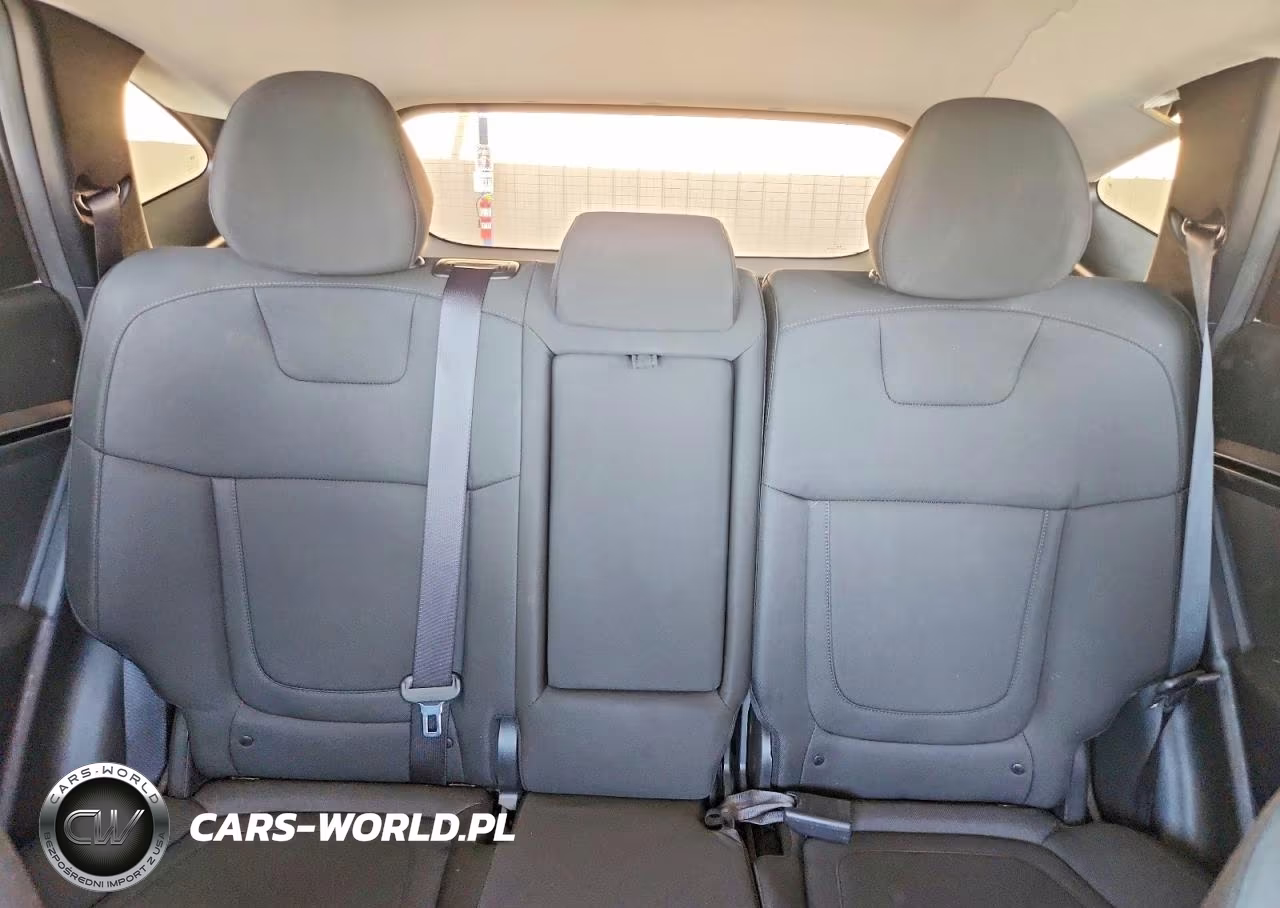 2022 Hyundai Tucson Sel VIN:KM8JBCAE7NU024396 - 10
