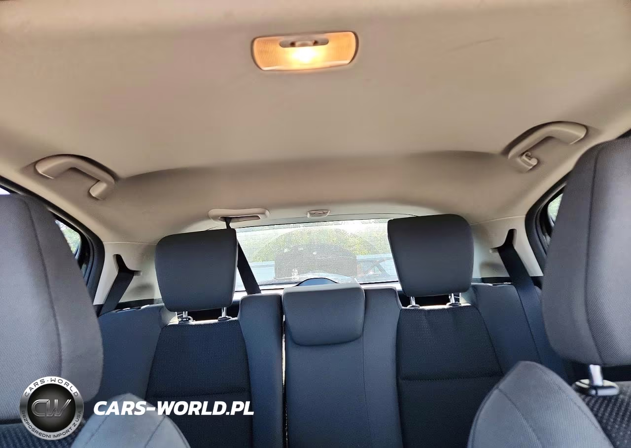 2019 Honda Hr-V Ex VIN:3CZRU6H54KM735721 - 10