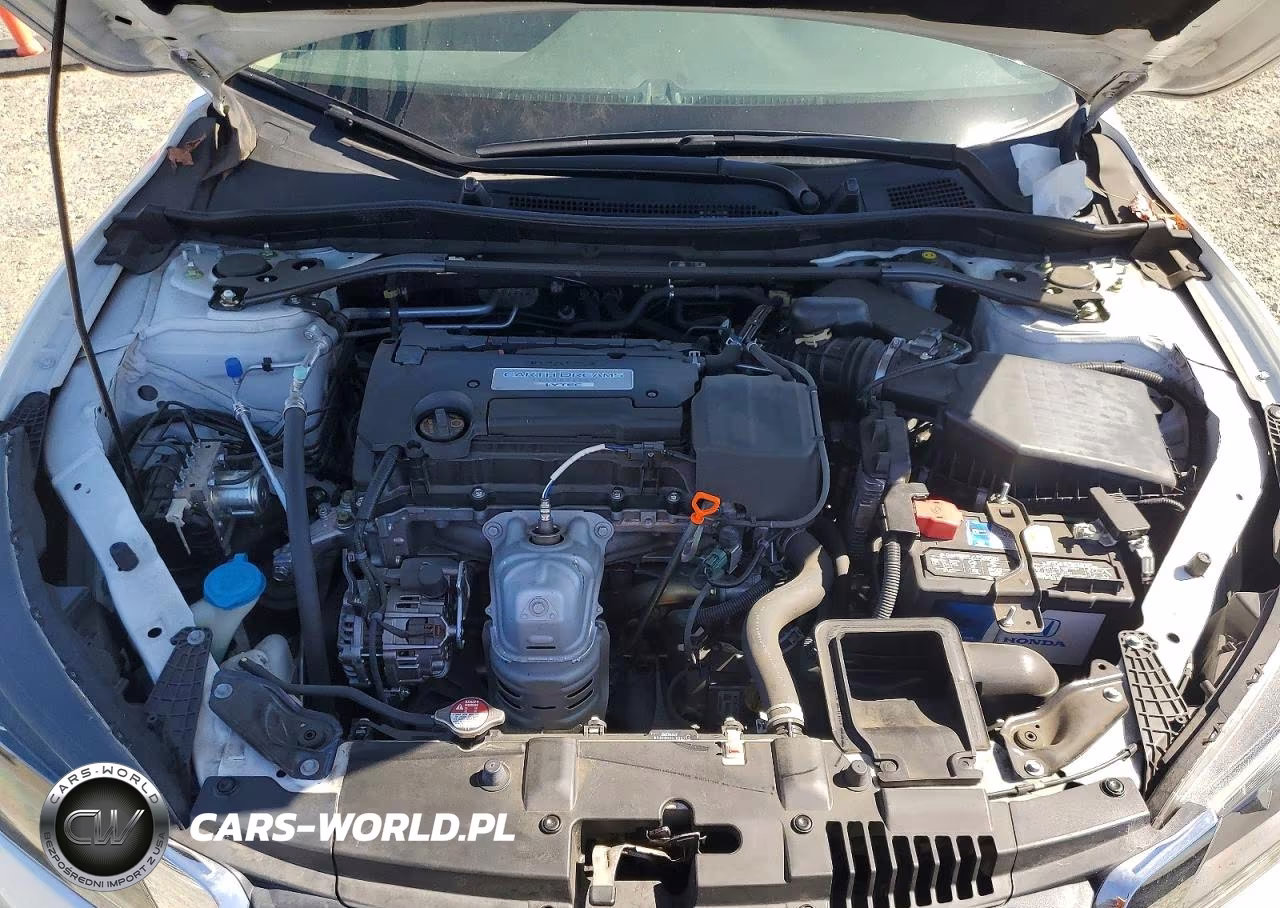 2014 Honda Accord Exl VIN:1HGCR2F80EA242690 - 11
