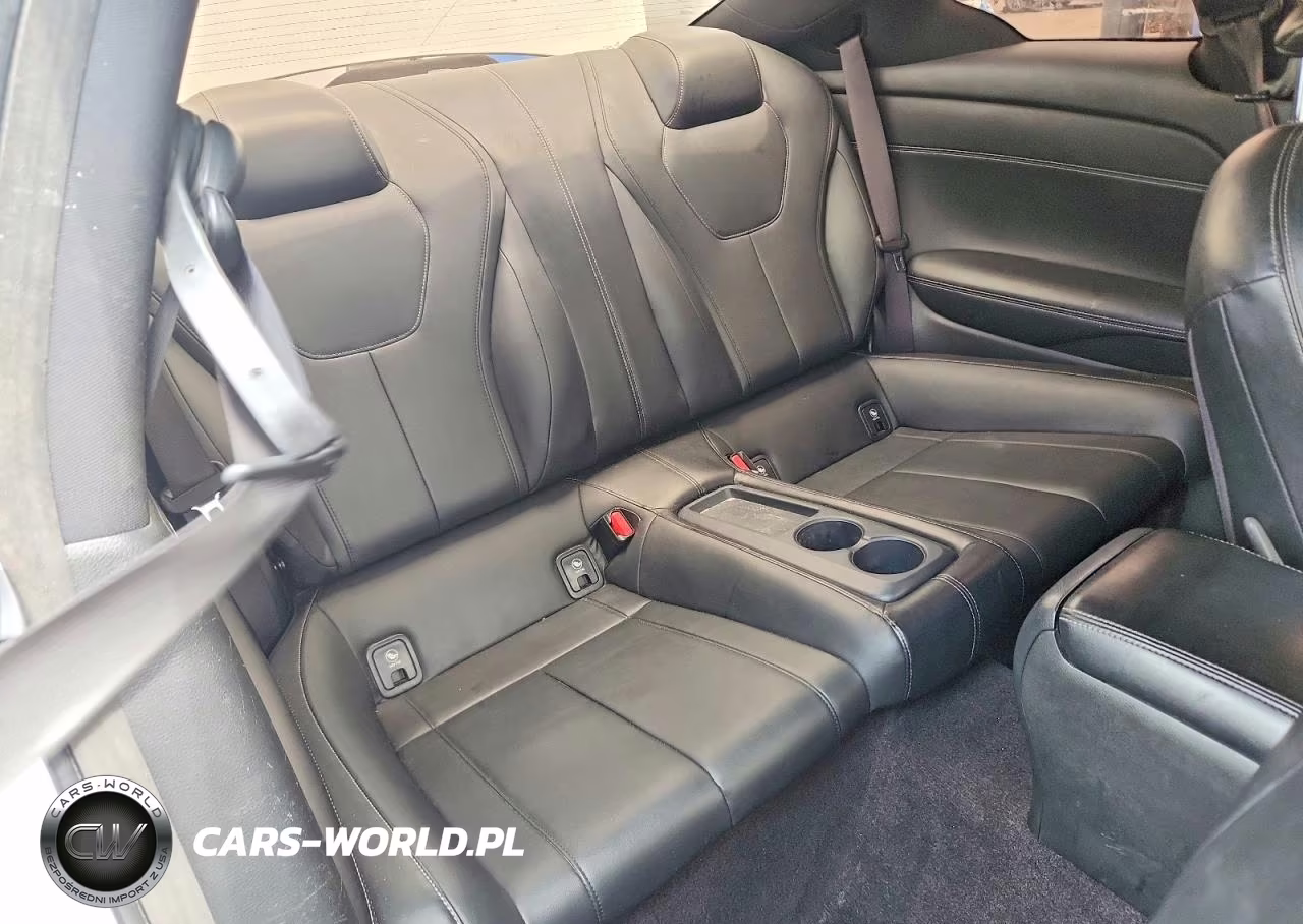 2018 Infiniti Q60 VIN:JN1EV7EKXJM342322 - 10
