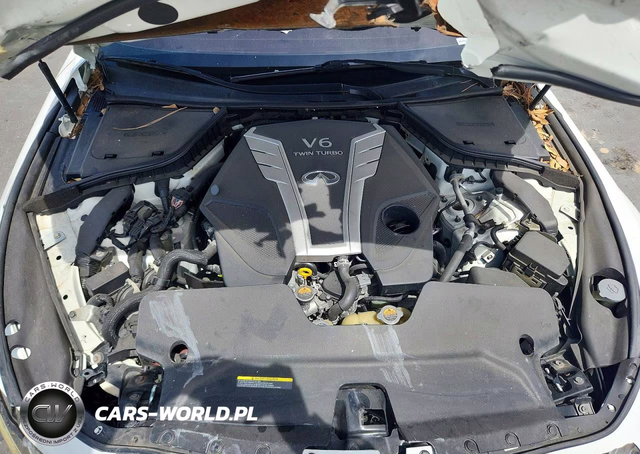 2018 Infiniti Q60 VIN:JN1EV7EKXJM342322 - 11