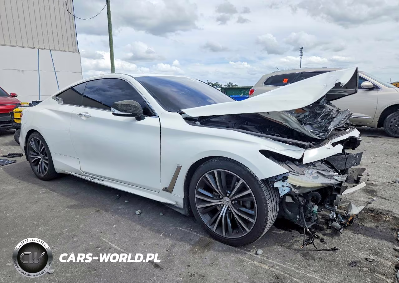 2018 Infiniti Q60 VIN:JN1EV7EKXJM342322 - 4