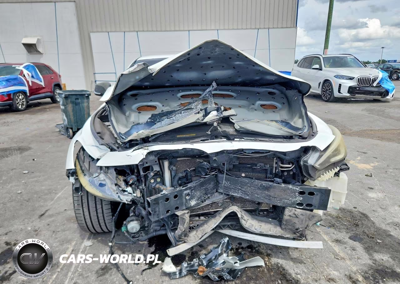2018 Infiniti Q60 VIN:JN1EV7EKXJM342322 - 5