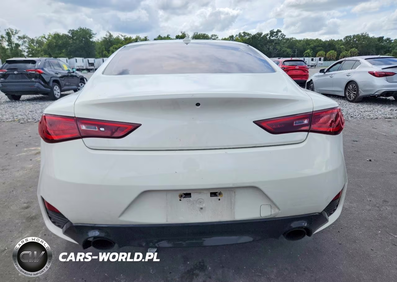 2018 Infiniti Q60 VIN:JN1EV7EKXJM342322 - 6