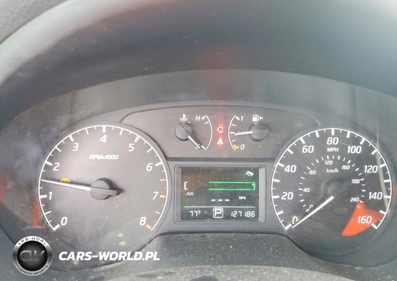 2016 Nissan Sentra S VIN:3N1AB7AP6GY218157 - 9