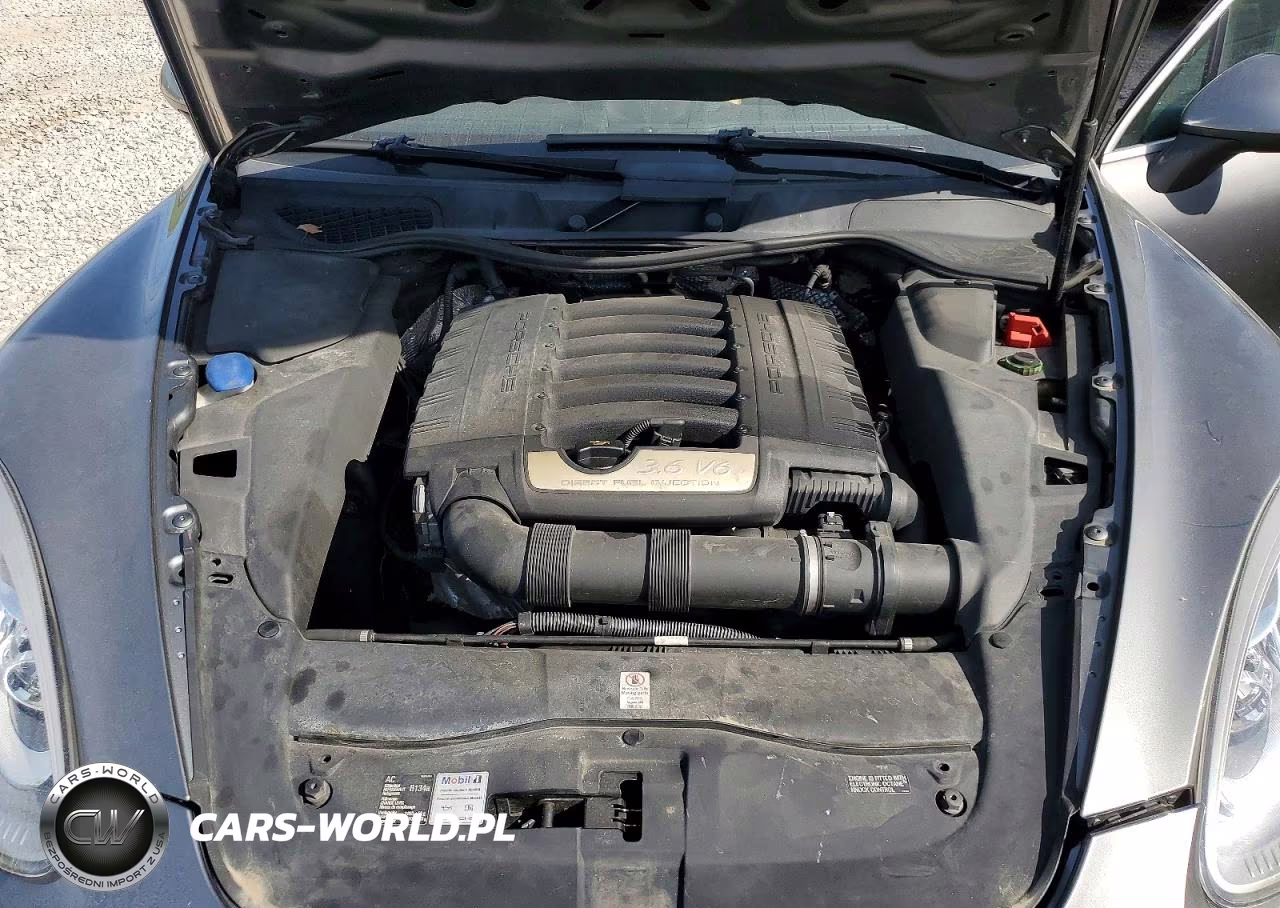 2014 Porsche Cayenne Base VIN:WP1AA2A27ELA94704 - 12