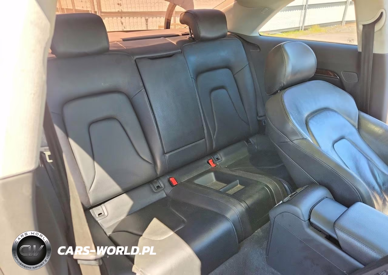 2015 Audi A5 Premium Plus VIN:WAUMFAFRXFA030764 - 10