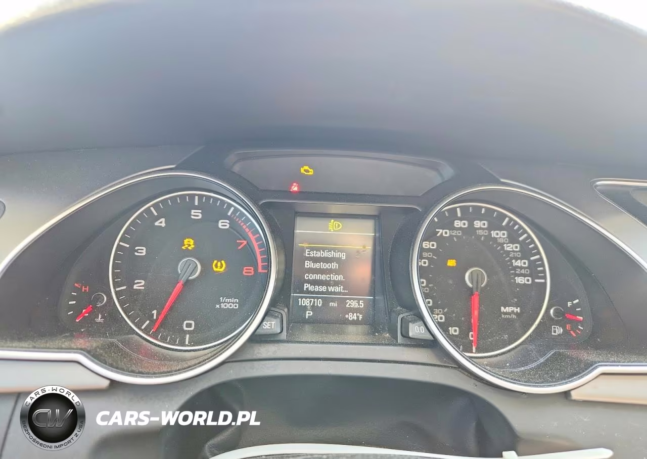 2015 Audi A5 Premium Plus VIN:WAUMFAFRXFA030764 - 9