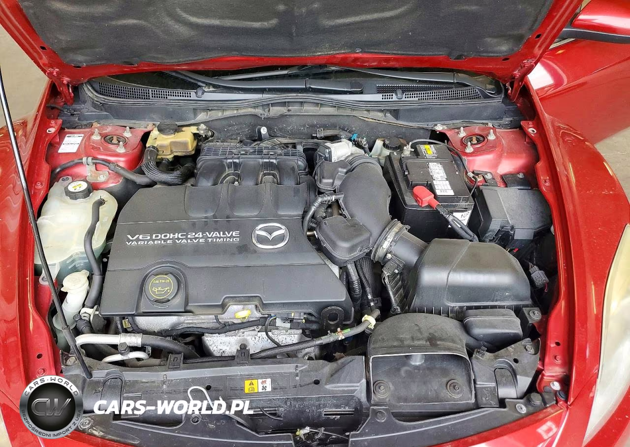 2010 Mazda 6 S VIN:1YVHZ8CB9A5M09861 - 11