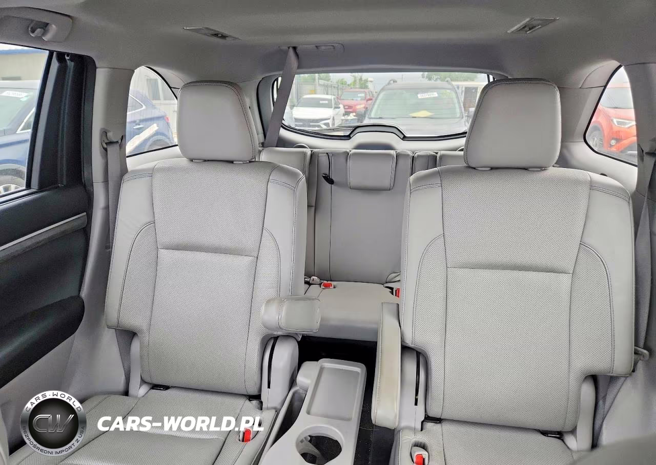 2017 Toyota Highlander Limited VIN:5TDDZRFH9HS391537 - 10