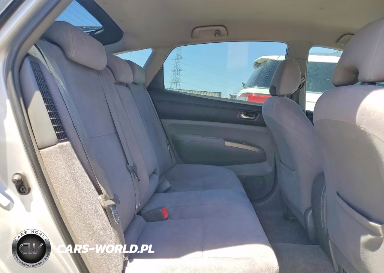 2009 Toyota Prius Base VIN:JTDKB20UX93477127 - 10
