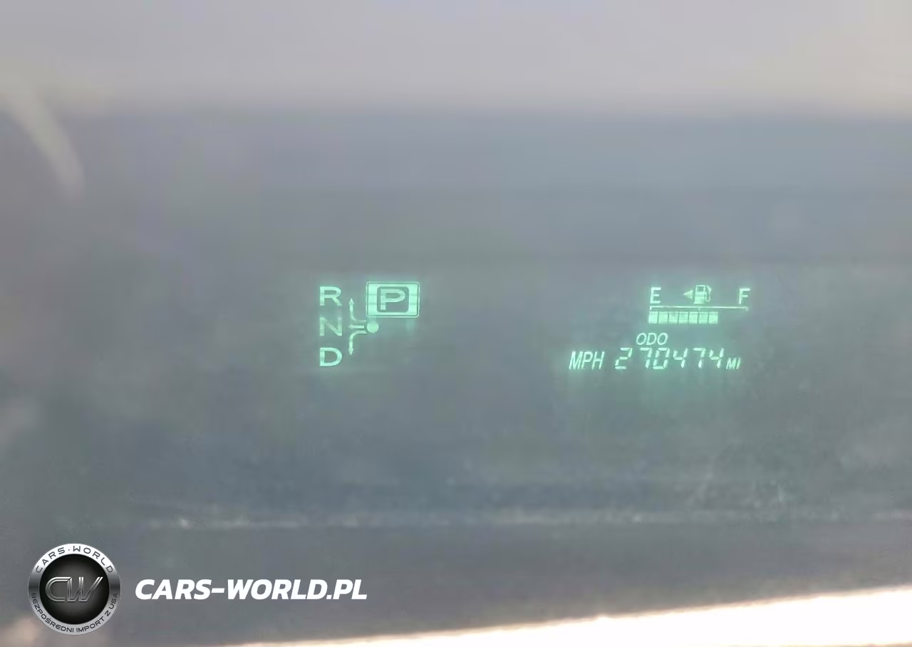 2009 Toyota Prius Base VIN:JTDKB20UX93477127 - 9