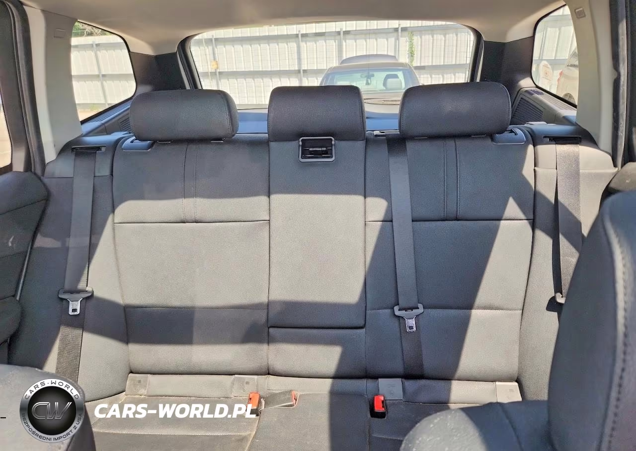 2007 BMW X3 3.0Si VIN:WBXPC93497WF02835 - 10