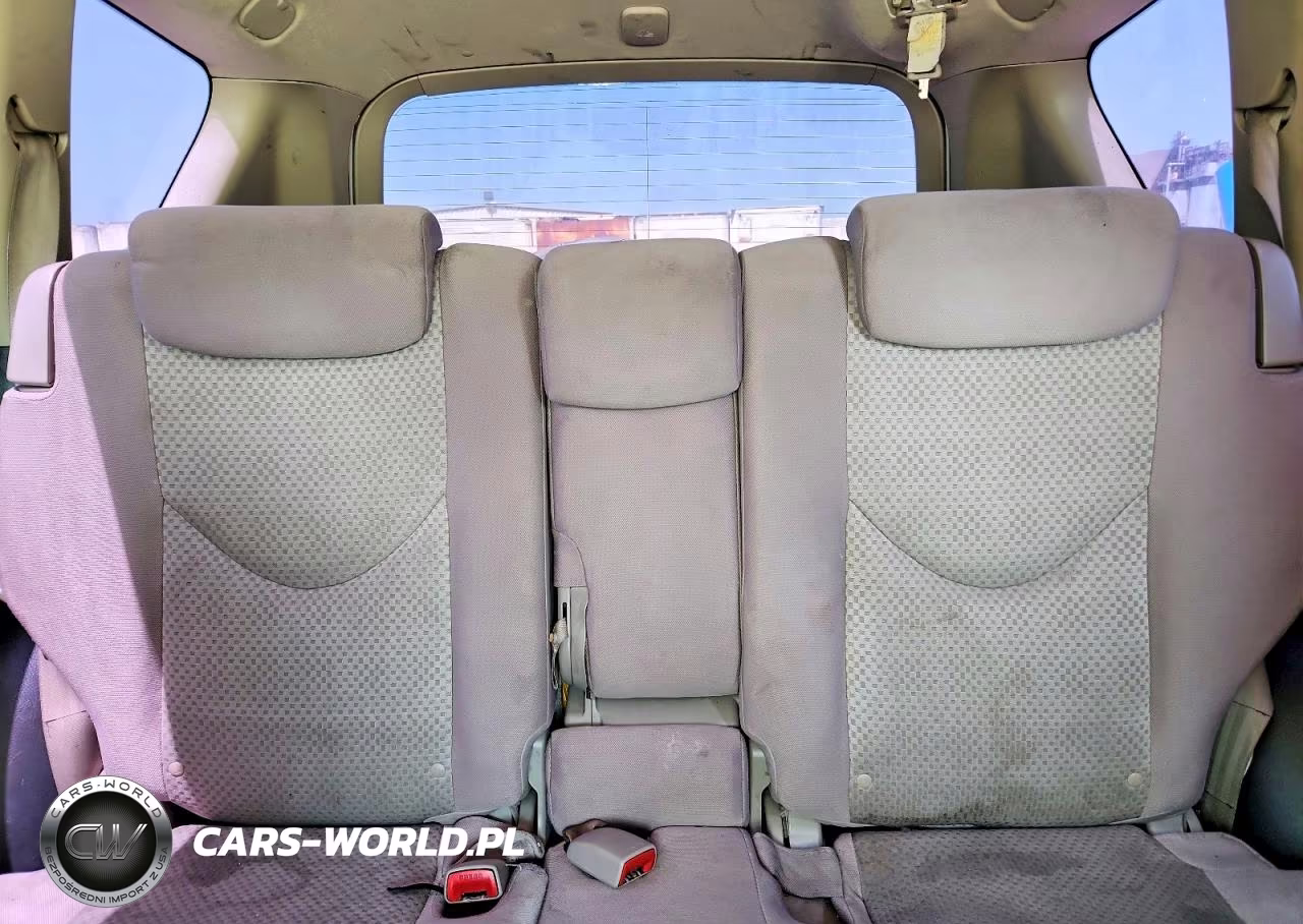 2006 Toyota Rav4 Base VIN:JTMZD33V266014783 - 10