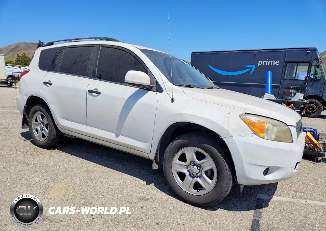 2006 Toyota Rav4 Base VIN:JTMZD33V266014783 - 4