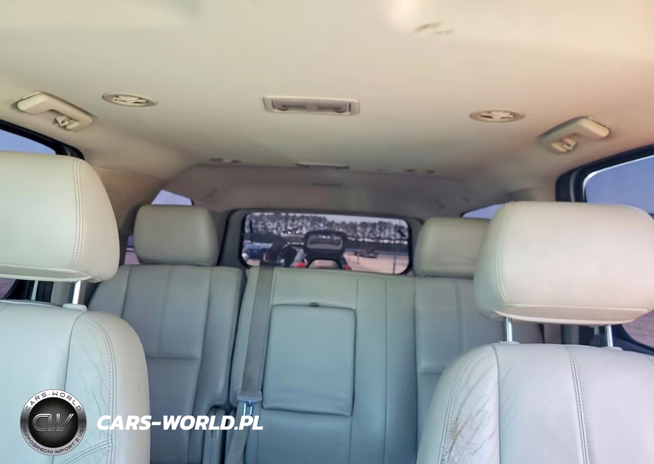 2011 GMC Yukon Xl C1500 Slt VIN:1GKS1KE02BR175444 - 10