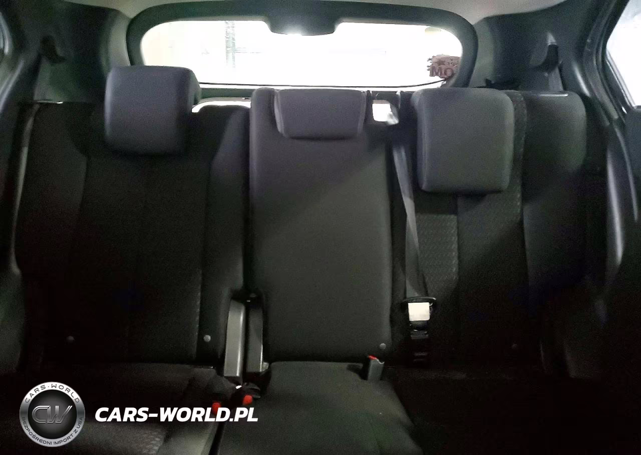 2019 Mitsubishi Eclipse Cross Es VIN:JA4AS3AA7KZ024652 - 10