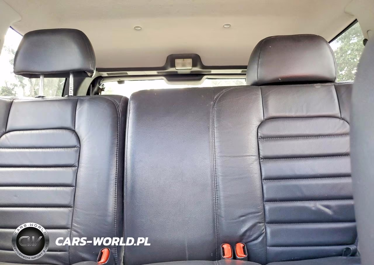 1997 Jeep Grand Cherokee Laredo VIN:1J4GZ58Y7VC758297 - 10