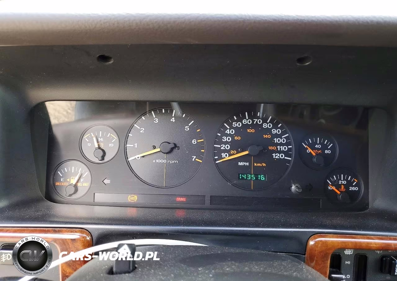 1997 Jeep Grand Cherokee Laredo VIN:1J4GZ58Y7VC758297 - 9